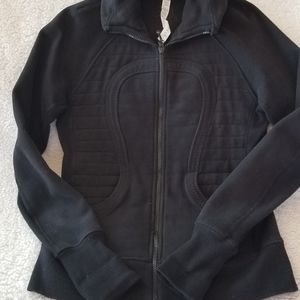 Lululemon Zip up jacket